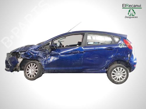 Højre fortil støddæmper FORD FIESTA VI (CB1, CCN) 1.25 | BP23441896M17 