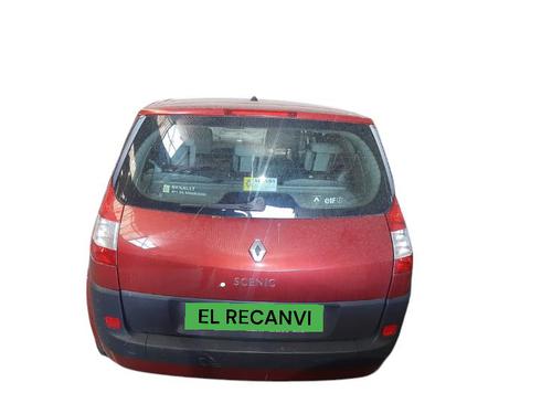 Engine control unit (ECU) RENAULT SCÉNIC II (JM0/1_) | BP37195757M57 - Image 6