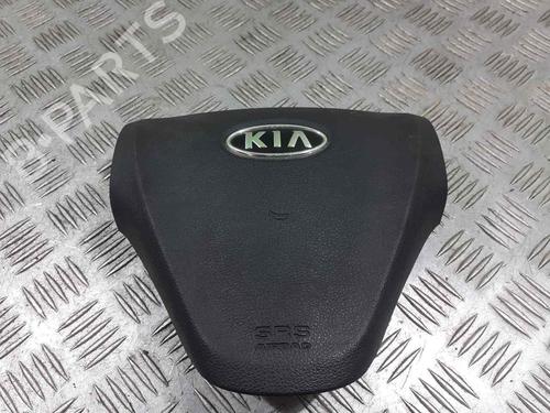Used Driver airbag KIA RIO II (JB) 1.4 16V (97 hp) 7534851