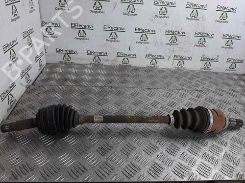 Used Left front driveshaft PEUGEOT 107 (PM_, PN_) [2005-2016]  11515065