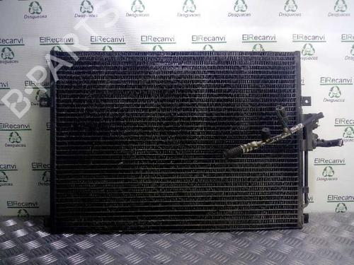 Used AC radiator JEEP GRAND CHEROKEE I (ZJ, ZG) [1991-1999]  4539777