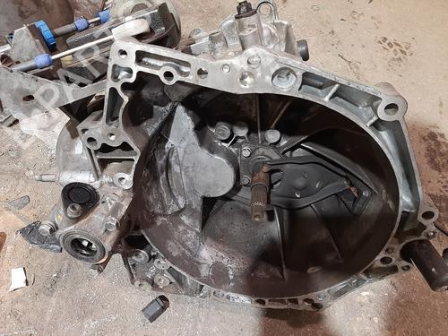 gearbox-peugeot-308-i-4a_-4c_-2007-2008-2009-2010-2011-2012-2013-2014-2015-2016-24143941 main image
