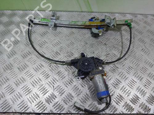 Used Rear right window mechanism Rear right window mechanism ROVER 600 I (RH) 620 Si (131 hp) 6514645 6514645