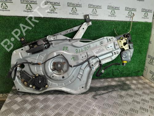 Used Front right window mechanism Front right window mechanism HYUNDAI ELANTRA III (XD) 2.0 CRDi (113 hp) 34245969 34245969