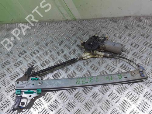 Used Rear left window mechanism Rear left window mechanism 9419377 9419377