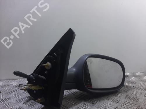 Rétroviseur droit RENAULT MEGANE I Classic (LA0/1_) 1.4 (LA0E, LA0V) (75 hp) 30388163