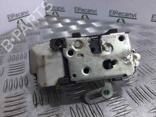 Front right lock FIAT PUNTO (188_) 1.2 60 (188.030, .050, .130, .150, .230, .250) | BP6968818C97 