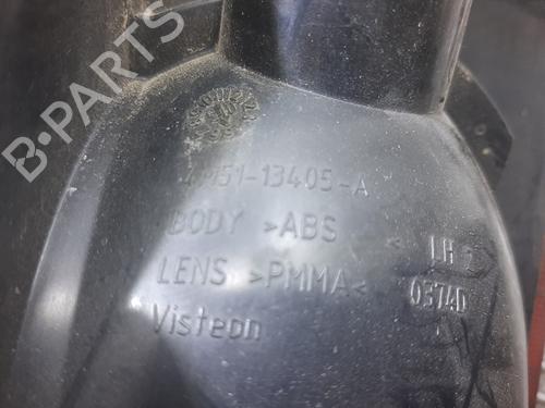 Left taillight FORD FOCUS II Saloon (DB_, FCH, DH) | BP32167631C34 - Image 3