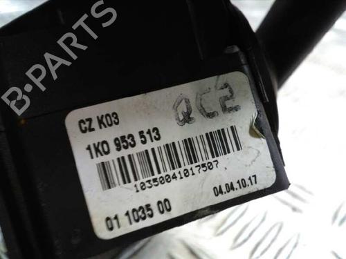 Steering column stalk VW GOLF V (1K1) 1.9 TDI | BP5096426I23