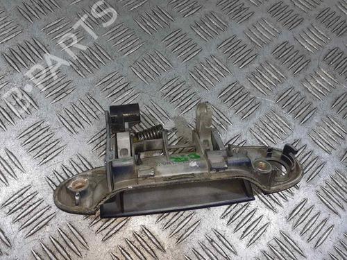 Maniglia esterna anteriore destra TOYOTA YARIS (_P1_) 1.0 (SCP10_, SCP10R) | BP8233422C129