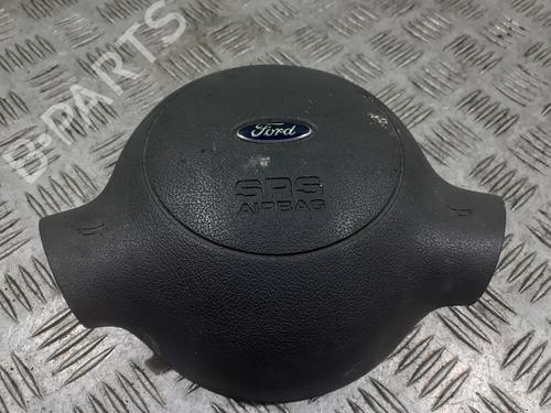Used Driver airbag FORD KA (RB_) 1.3 i (60 hp) 7006644