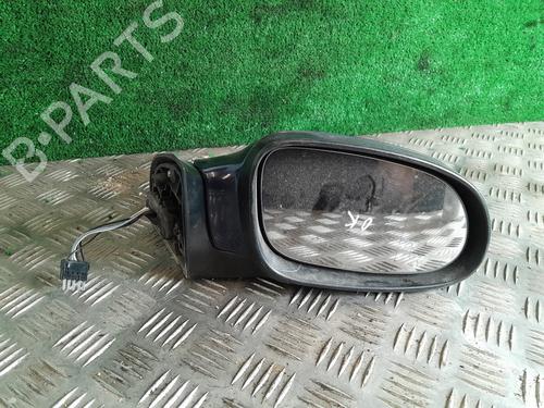 Used Right mirror MERCEDES-BENZ A-CLASS (W168) A 160 (168.033, 168.133) (102 hp) 27379704