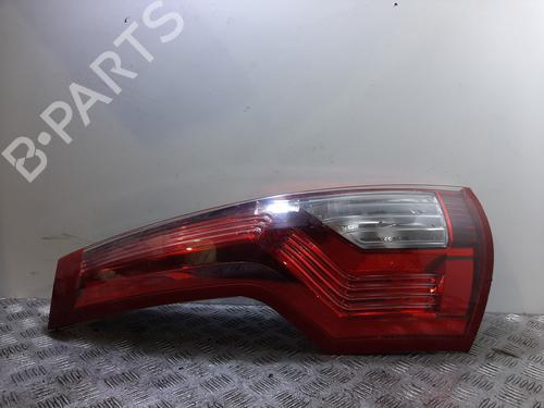 Used Left taillight Left taillight CITROËN C4 Picasso I MPV (UD_) [2006-2015] 30772541 30772541