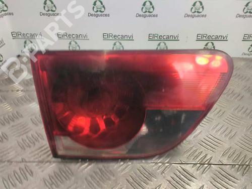 Used Third brake light Third brake light SEAT ALTEA XL (5P5, 5P8) 1.6 TDI (105 hp) 10969861 10969861