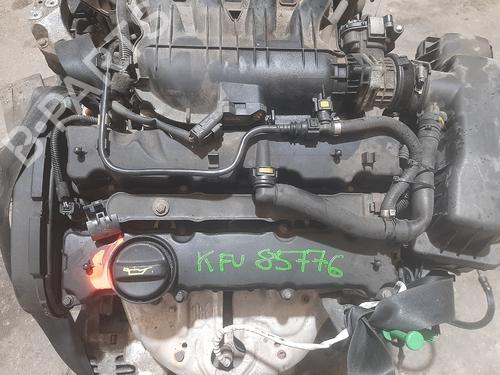 Motor Motor CITROËN C4 I (LC_) [2004-2014] 34195355 34195355