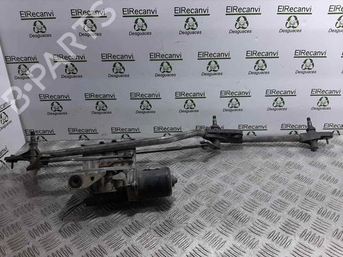 Viskermotor vindrude RENAULT SCÉNIC II (JM0/1_) 1.9 dCi (JM0G, JM12, JM1G, JM2C) (120 hp) 7112215