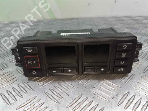 Used Climate control AUDI A3 (8L1) 1.8 T (150 hp) 7863937