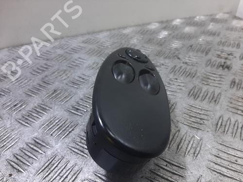 Used Left front window switch ROVER 75 (RJ) 2.0 V6 (150 hp) 30289426