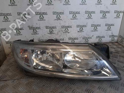 Phare droit RENAULT LAGUNA II (BG0/1_) [2001-2007]  18323982