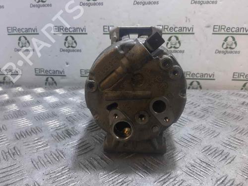 AC compressor RENAULT ESPACE IV (JK0/1_) 2.2 dCi (JK0H) | BP13407389M34
