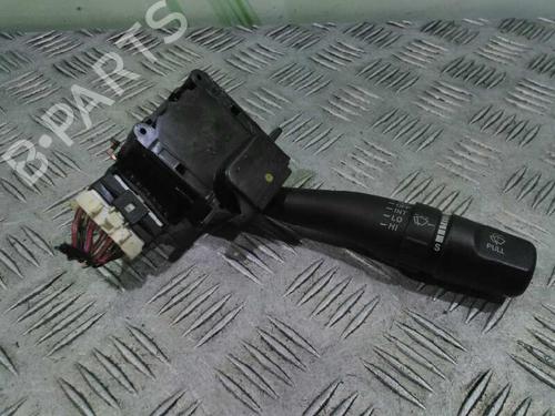 Used Steering column stalk KIA CERATO I Hatchback (LD) 2.0 CRDi (112 hp) 6086653