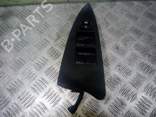 Used Left front window switch TOYOTA RAV 4 III (_A3_) [2005-2014]  10194887