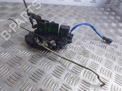 Used Front right lock KIA CARNIVAL II (GQ) 2.9 CRDi (144 hp) 6437430