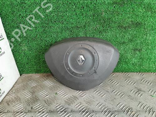 Førerens kollisjonspute RENAULT LAGUNA II Grandtour (KG0/1_) [2001-2007]  25438423
