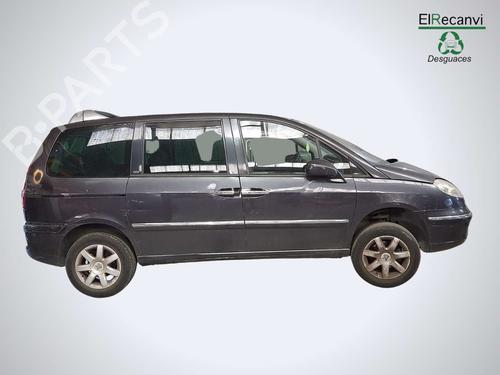 Expansion tank PEUGEOT 807 (EB_) | BP15854024C120