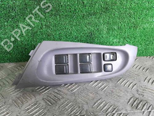 Used Left front window switch NISSAN ALMERA II Hatchback (N16) [2000-2025]  22602041