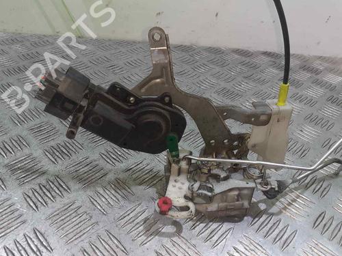 Used Front left lock PEUGEOT 107 (PM_, PN_) [2005-2016]  8057953