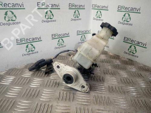 Brake master cylinder HYUNDAI H-1 Van (A1) 2.5 TD | BP4537449M77