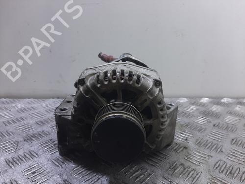 Dynamo FIAT GRANDE PUNTO (199_) 1.3 D Multijet (75 hp) 32251262