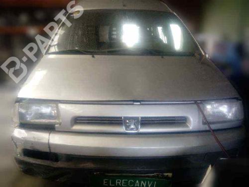 Used Parts PEUGEOT EXPERT (224_)  2.0 HDi  1128590