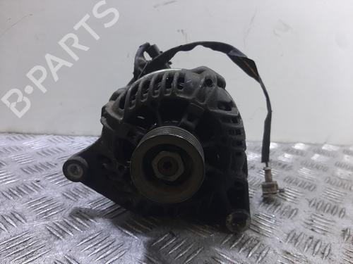 Used Alternator CITROËN SAXO (S0, S1) 1.1 X, SX (60 hp) 31958354