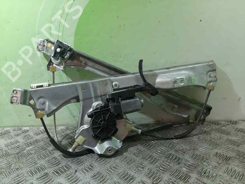 Used Front left window mechanism RENAULT CLIO III Grandtour (KR0/1_) [2007-2025]  13703766