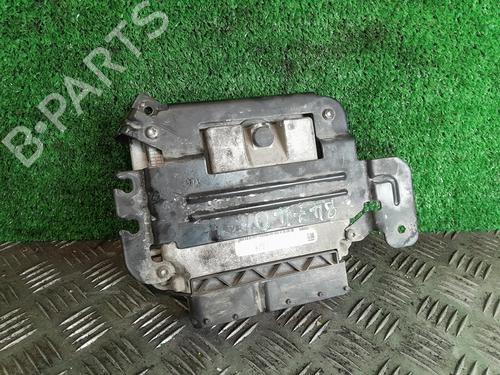 Motorstyringsenhet SAAB 9-3 Convertible (YS3F) 1.9 TiD (150 hp) 31311427