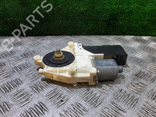 Used Left front window motor PEUGEOT 407 (6D_) [2004-2011]  25495302