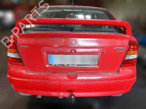 Computer OPEL ASTRA G Hatchback (T98) 2.0 DTI 16V (F08, F48) | BP6816107M11