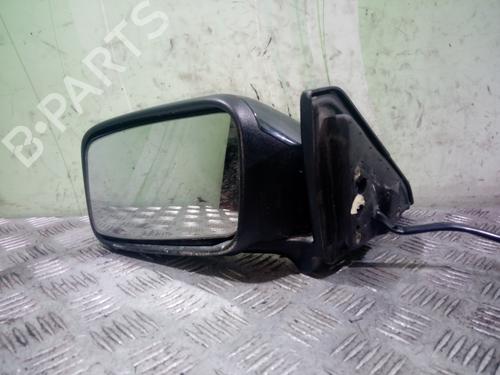 Used Left mirror VOLVO S40 I (644) 2.0 T (160 hp) 9950563
