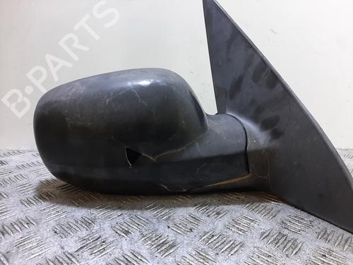 Bakspejl Højre SSANGYONG REXTON / REXTON II (GAB_) 2.7 Xdi | BP31014923C27