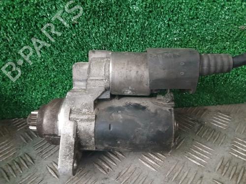 Starter SEAT ALTEA (5P1) | BP37488357M8 - Image 2