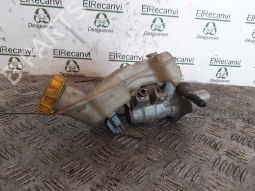 Used Brake master cylinder FORD FUSION (JU_) [2002-2012]  12603571