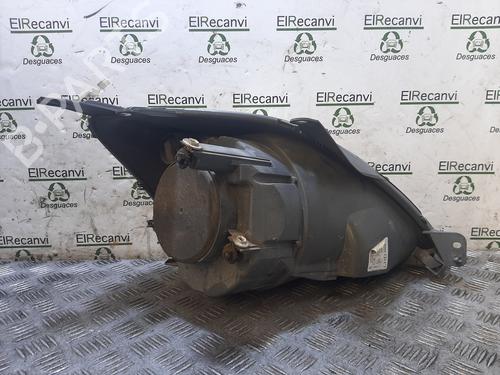 Venstre forlygte FORD FIESTA V (JH_, JD_) | BP18340440C28