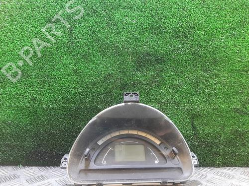 Used Instrument cluster CITROËN C3 I (FC_, FN_) 1.4 i Bivalent (73 hp) 27898830