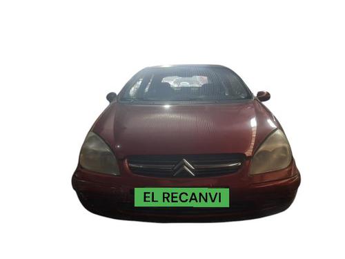 Recambios CITROËN C5 I (DC_)  2.0 HDi (DCRHZB, DCRHZE)  4645499