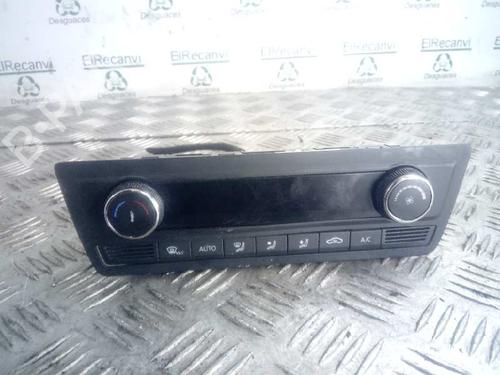Used Climate control SEAT IBIZA IV (6J5, 6P1) 1.2 TSI (90 hp) 4588685