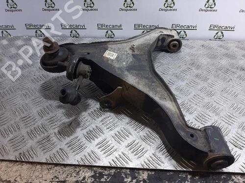 left-front-suspension-arm-nissan-navara-np300-d40-25-dci-4wd-d40tt-d40t-d40m-d40bb-4171410112-2004-5681284 main image