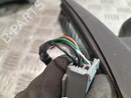 Left mirror FORD FOCUS C-MAX (DM2)  | BP35726113C26  - Image 5