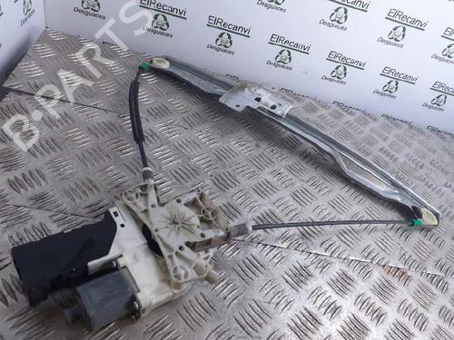 Used Front right window mechanism PEUGEOT 407 SW (6E_, 6D_) 2.0 HDi 135 (136 hp) 6472800